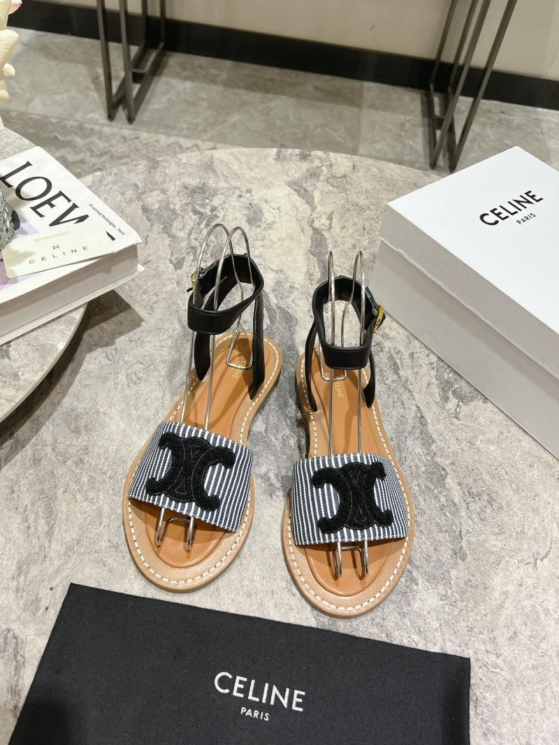 Celine Sandals